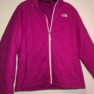 The North Face Thermal Jacket